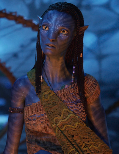 Neytiri te Tskaha Mo'at'ite