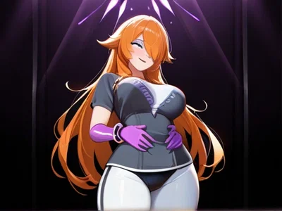 [Safe  ] Experiment UL038 - Stella