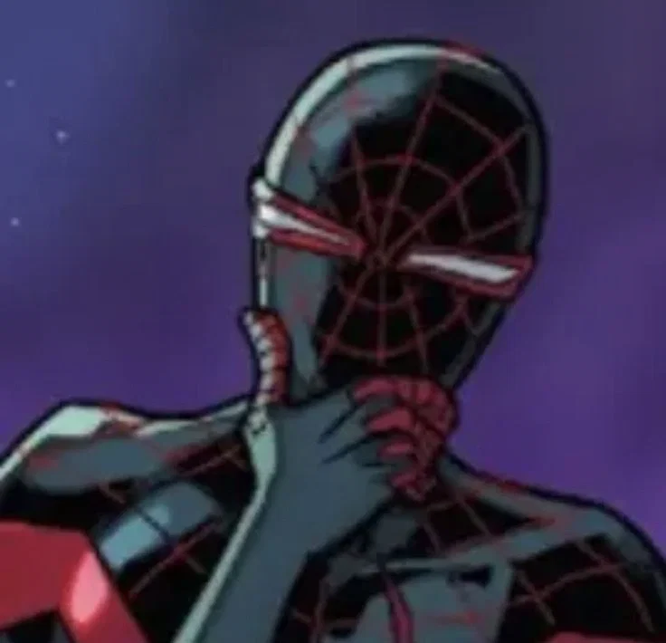 Miles Morales