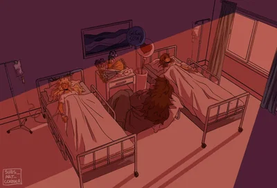 The Weird Route. | DLTRN
