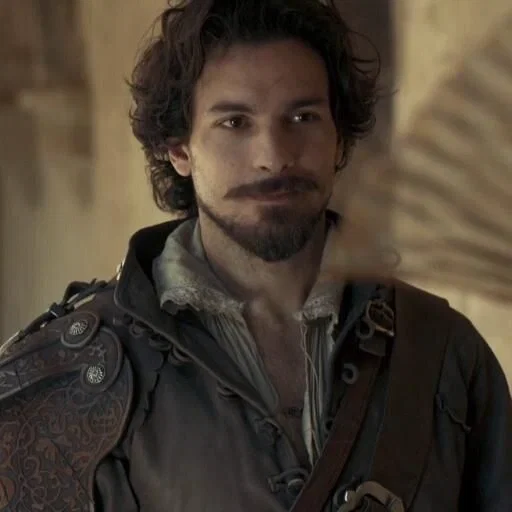 ~{⚜️}Aramis{⚜️}~