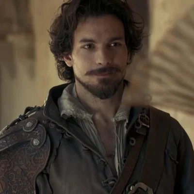 ~{⚜️}Aramis{⚜️}~