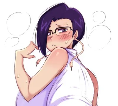 Mika Jirou | Unorthodox Couple (BNHA:MILFS SAGA 2/4)