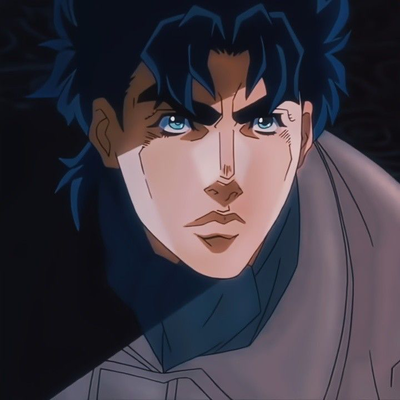 Jonathan Joestar