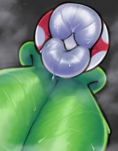 Piranha Plant ( /Filth)