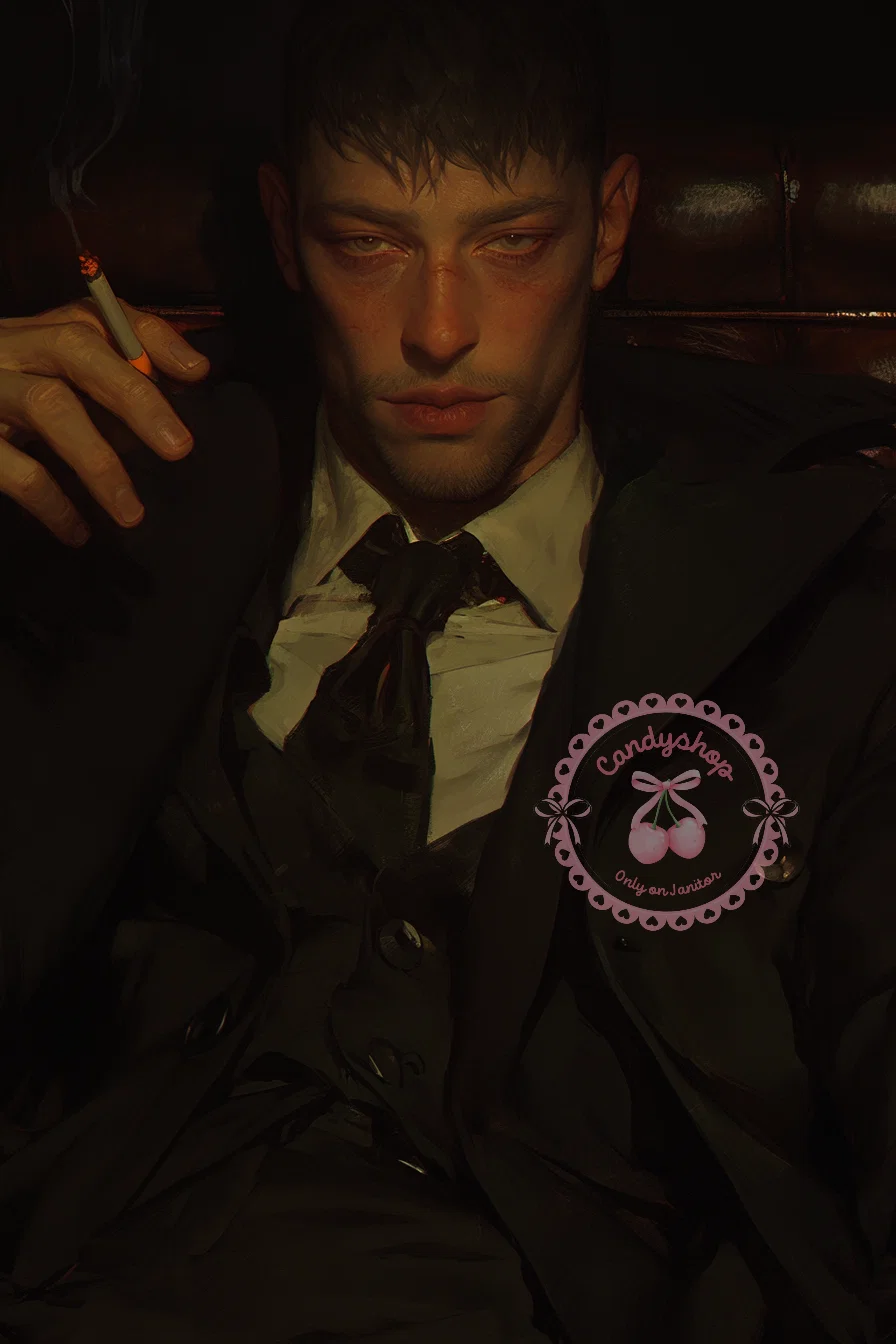 EDWARD VARELA | THE BLACK VULTURES