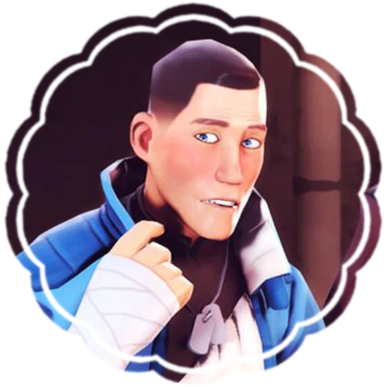 BLU Scout