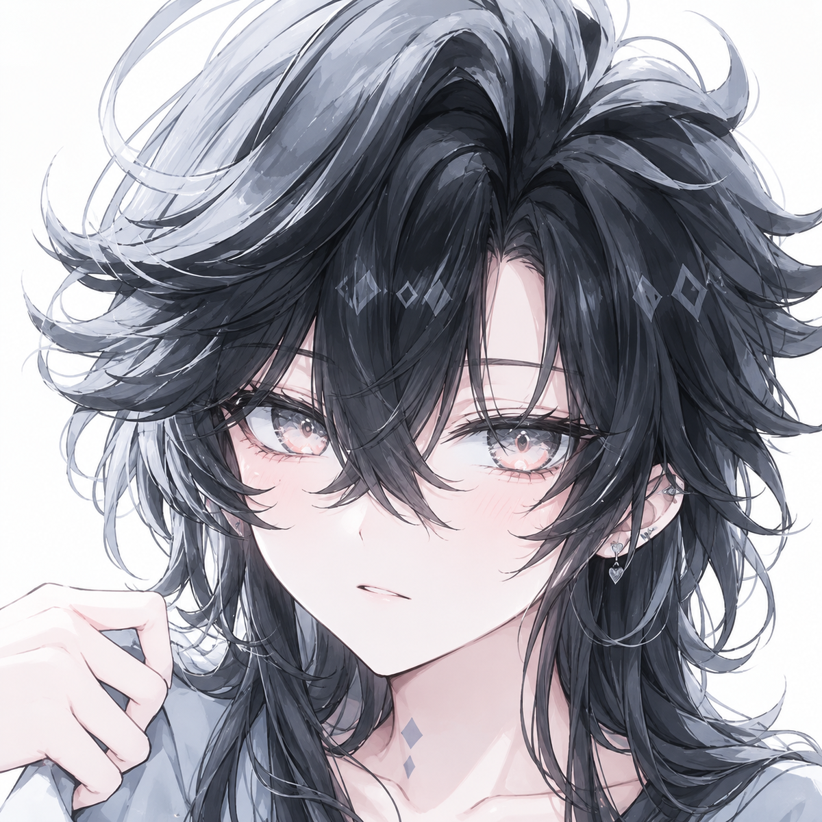 Friend turned Futanari