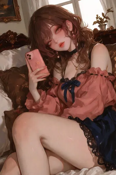 Culpa Mía ♡ Noa 