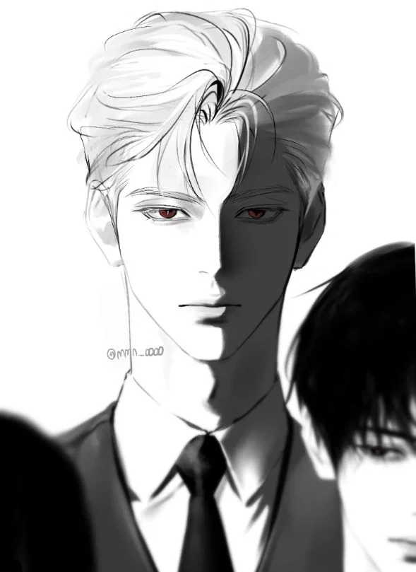 Mlm | Your Cold Husband.