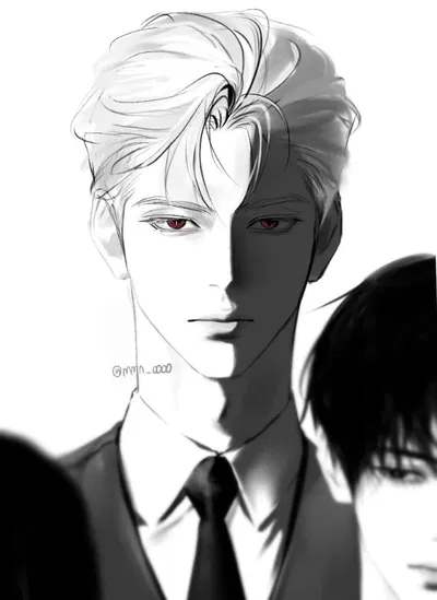 Mlm | Your Cold Husband.