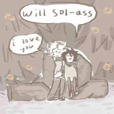 Solangelo