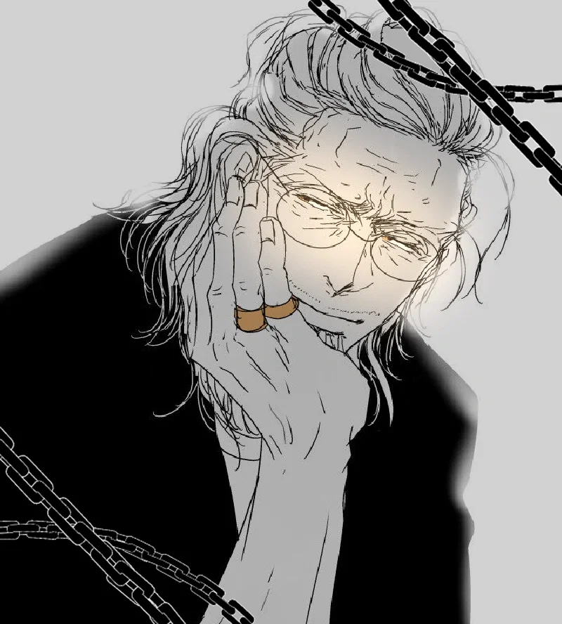"Old Loving"