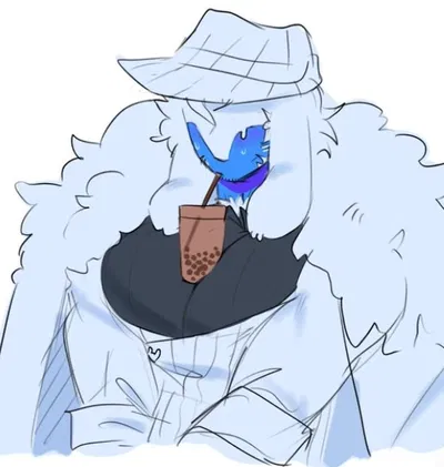 New discord server , read only.