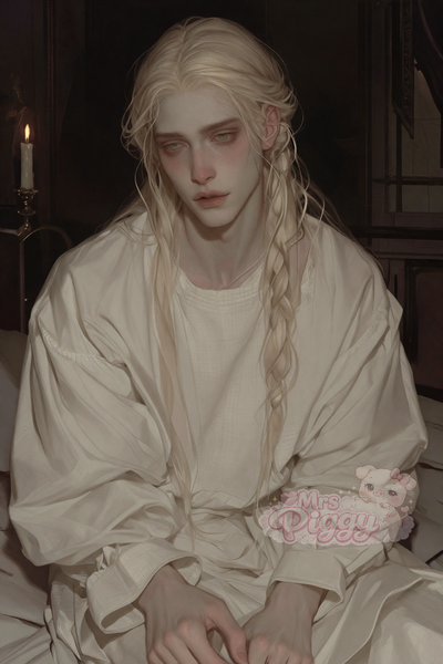 Lysander Moreau