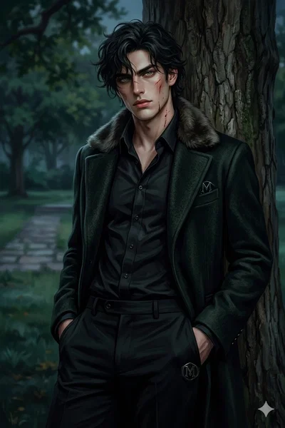 Matteo Vincenzo Mori