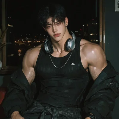 Yun Son Ho