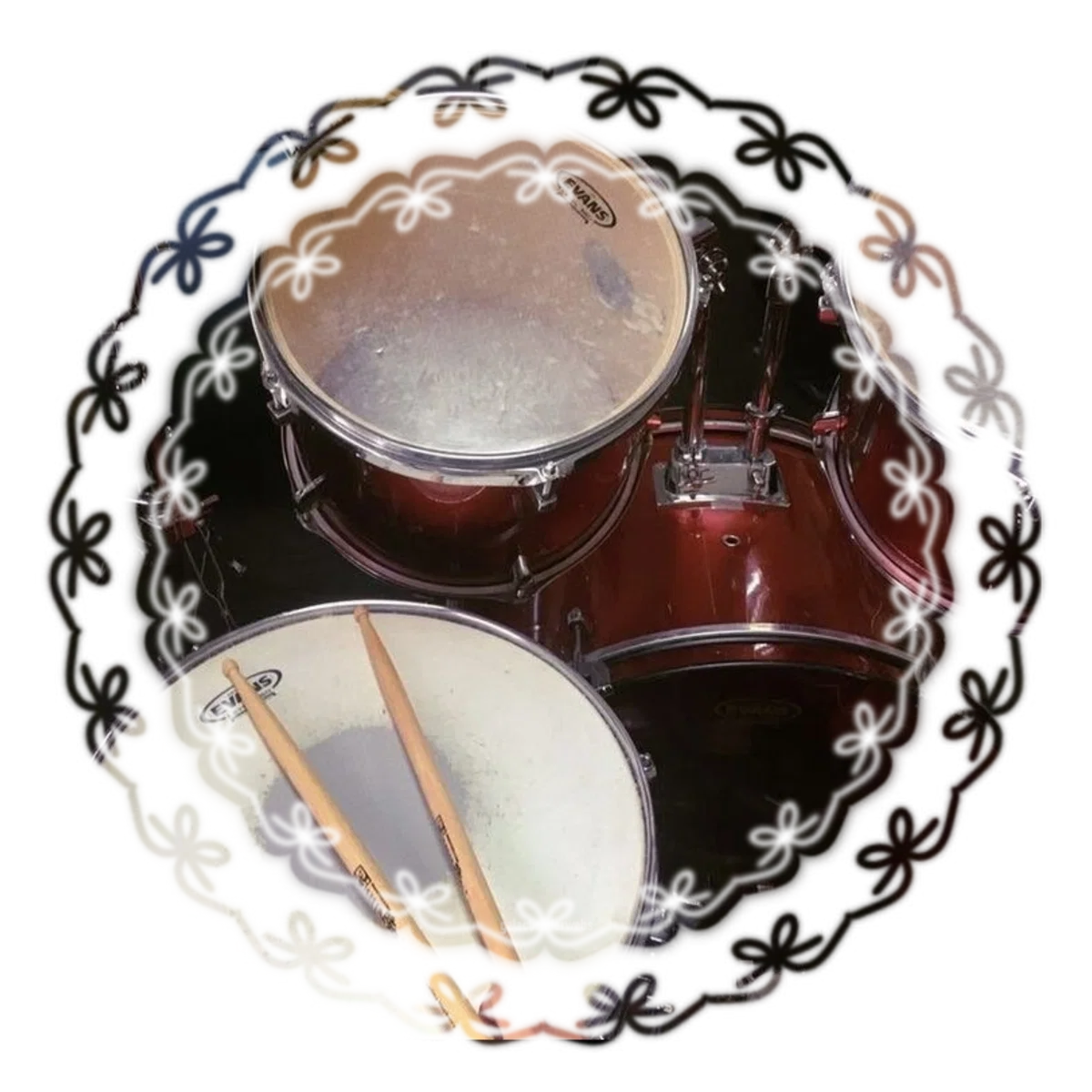METALOCALYPSE • Pickles The Drummer