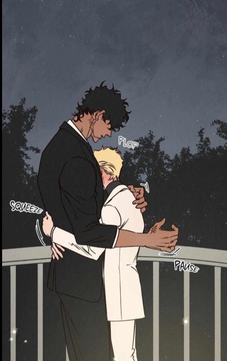 Prom night