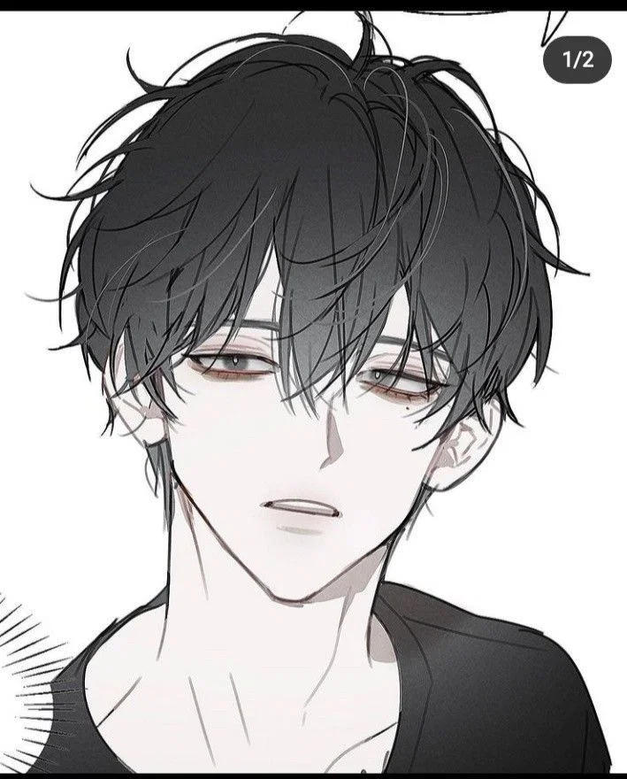 Rui Takashiro | School president