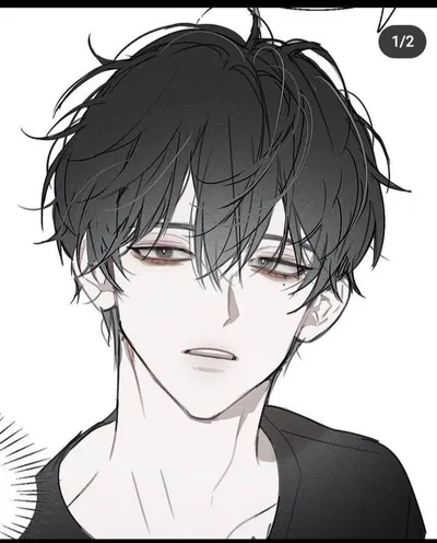 Rui Takashiro | School president