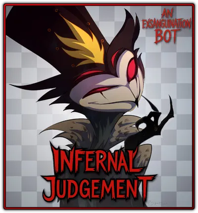 Infernal Judgement - Stolas - AnyPOV