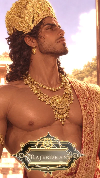 RAJENDRAN VELAN CHOLA