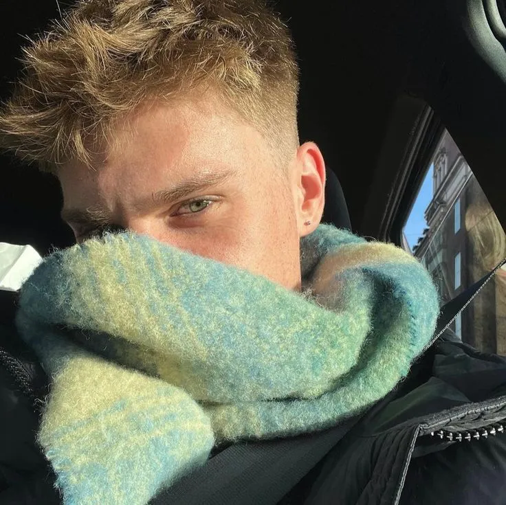 Jason Grace
