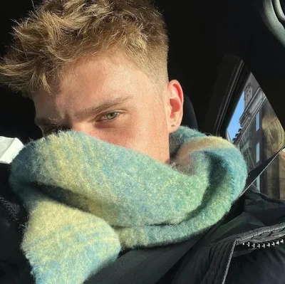 Jason Grace