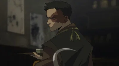 Zuko || "Trapped"