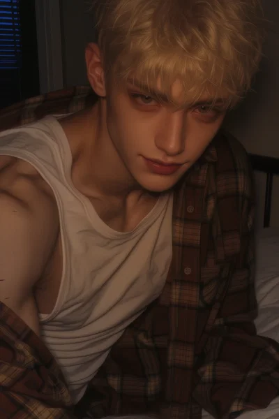 Jasper Cole ♡ Secret Relationship