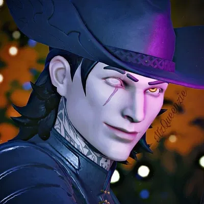 ✮ Outlaw Midas — ❓️