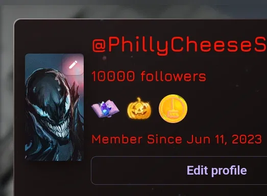 Omg 10k?
