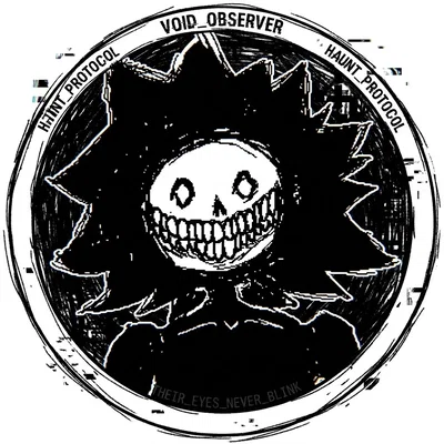Vee (Nightmare Dweller)