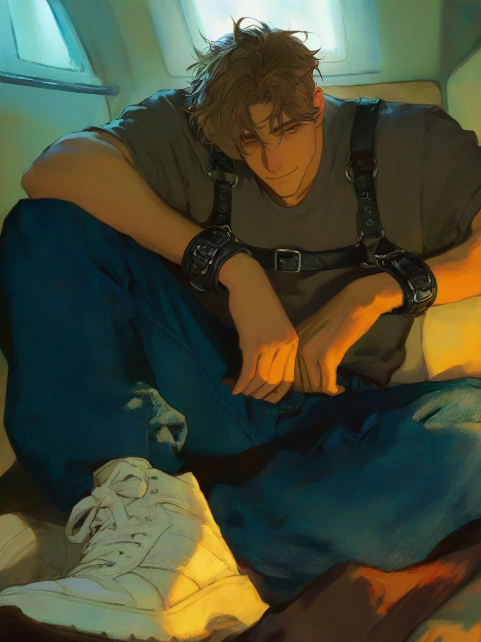 Yusei Akiyama