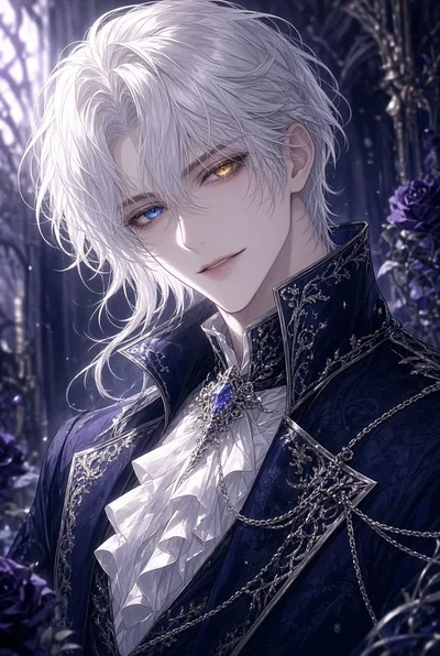 ♱ God ♱