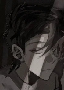 Vincent Charbonneau (Vampire Au Because why not—)