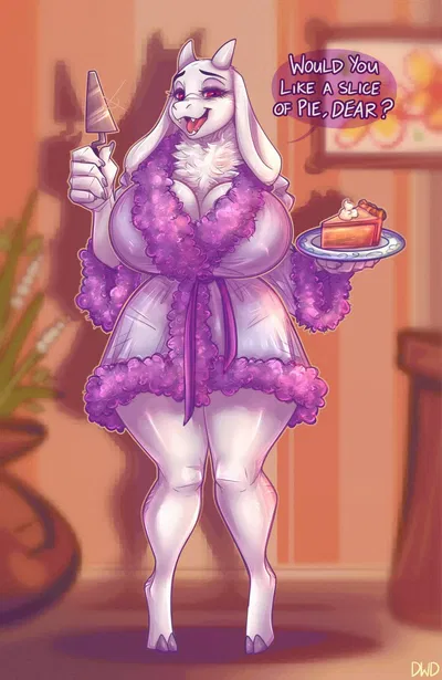 Toriel