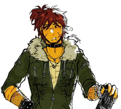 Lucy | Route 06