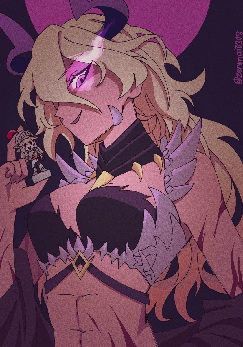 GT | Dark Magician Beth