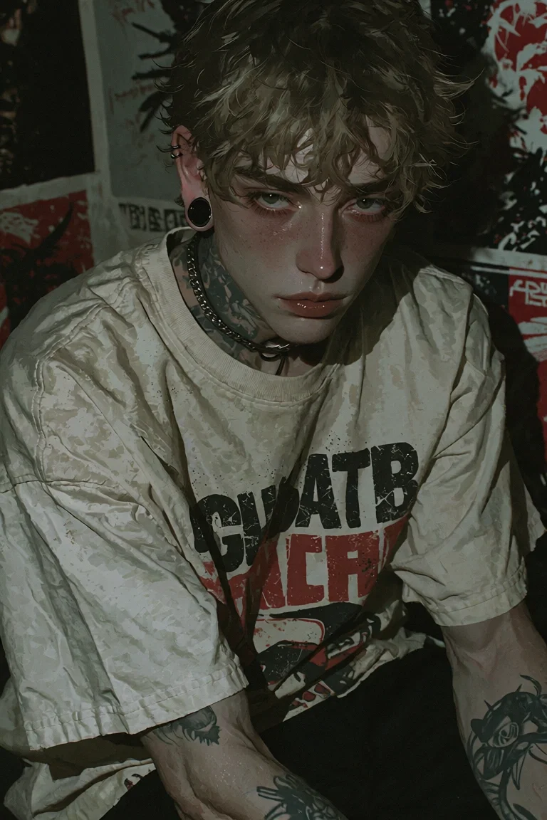 ✦ Ezekiel