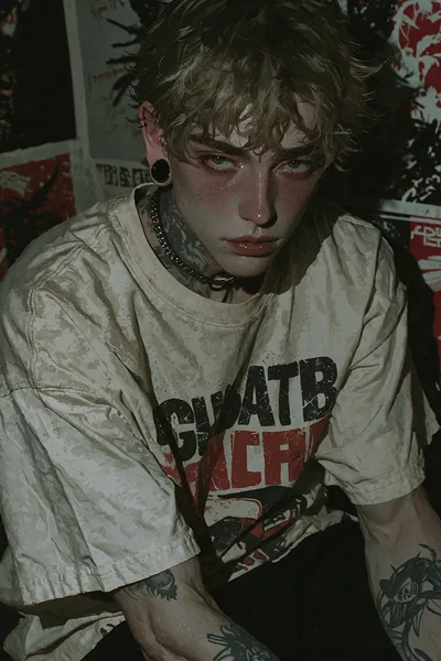 ✦ Ezekiel