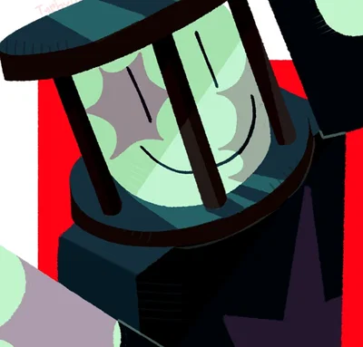 Chained — "THE SUNSHINES AWAITS" — ROBLOX OC