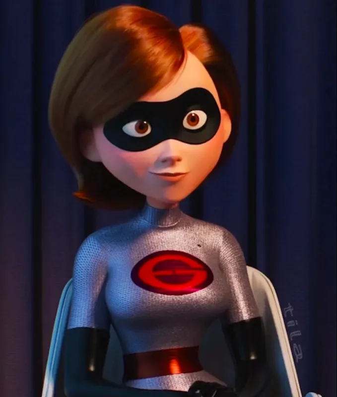 Elastigirl