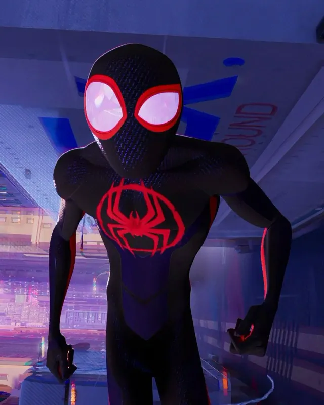 Miles Morales