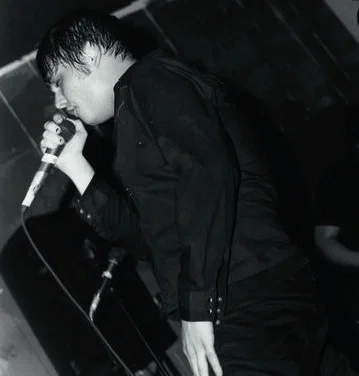 Gerard Way