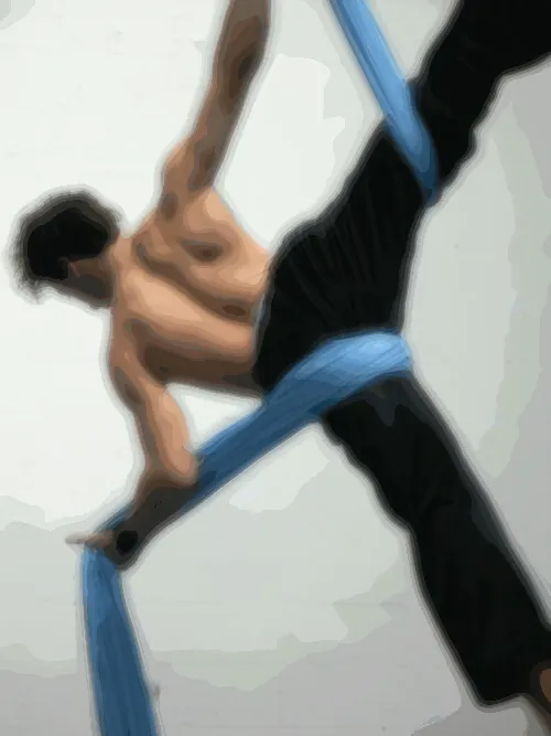   Grayson ⋆‧°𓏲ּ𝄢 Contingency