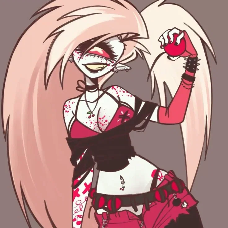 ᙅᖾᥱɾɾɩ ᙖoຕᑲ 🍒💣💥 {Кɩᥒƙtoᑲᥱɾ ᙃ ㇋: Ʈoყ⳽) (ᕼᥲⱬᑲɩᥒ ᕼotᥱꙆ)