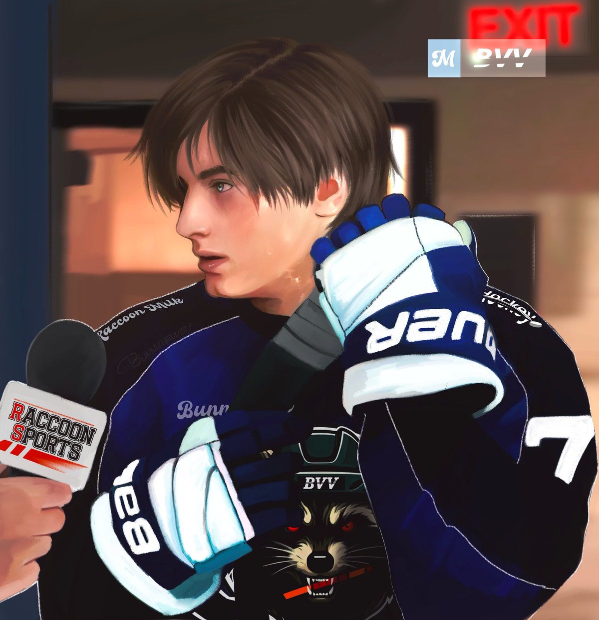 Leon Kennedy