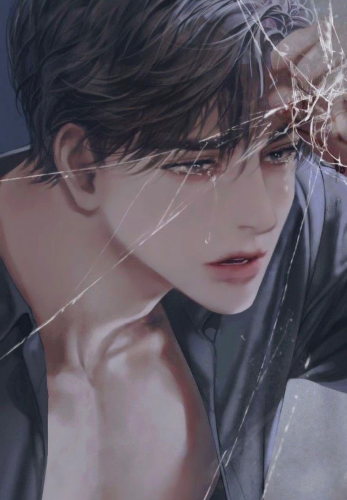 💔| Under the Influence 